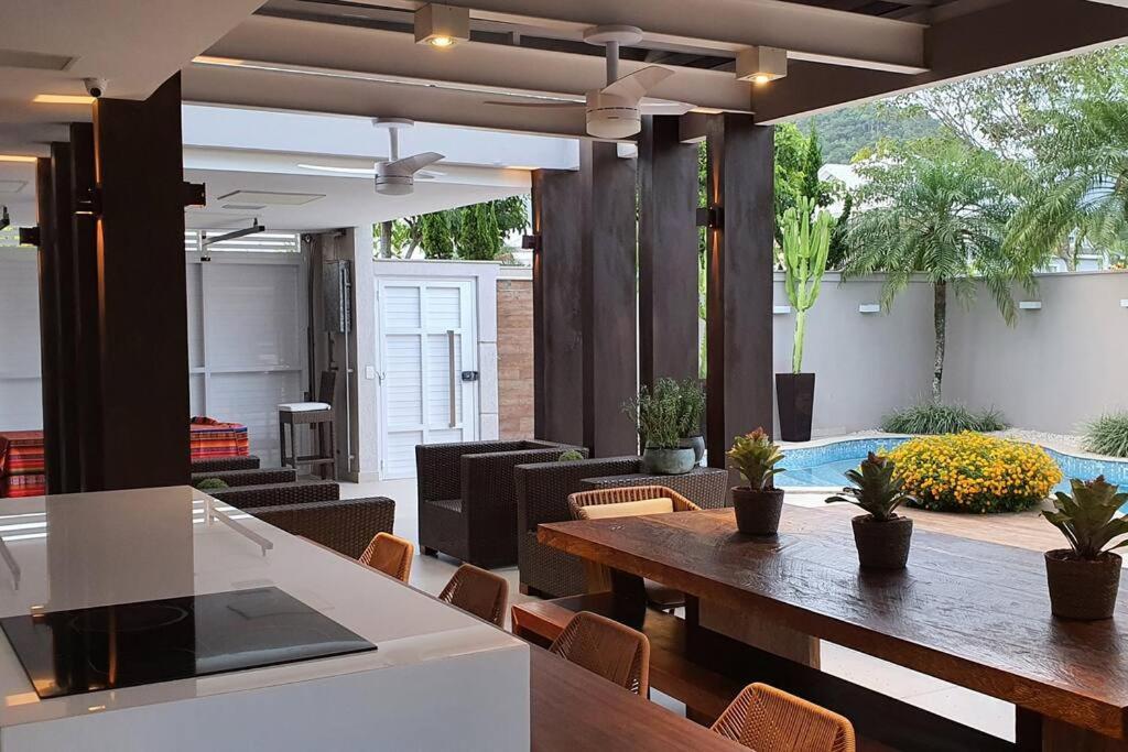 Condominio Blue House Barra Da Tijuca Rio de Janeiro Exterior photo
